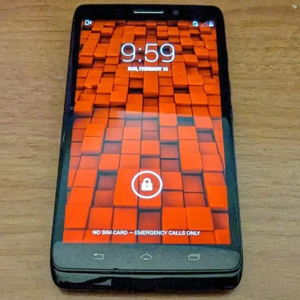 Motorola Droid Ultra XT1080 4G LTE 16GB (Verizon/Unlocked)💥PRICE DROP💥